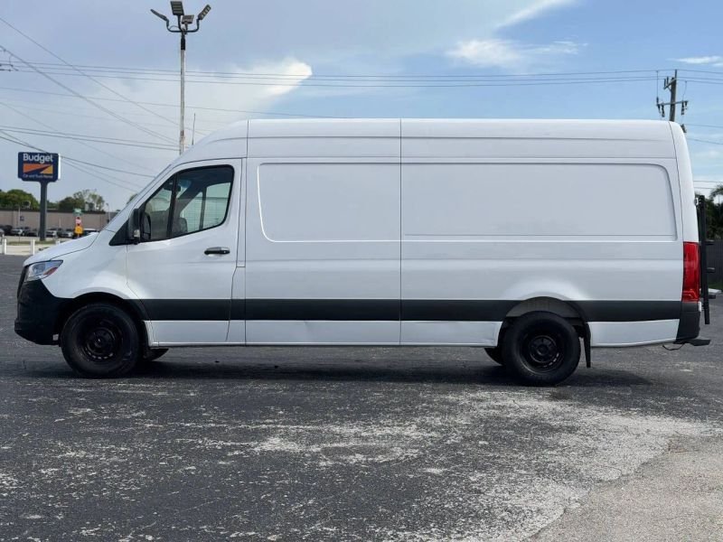mercedes-benz sprinter crew van 2021 W1W40CHY4MT051555 image mercedes-benz sprinter crew van 2021 W1W40CHY4MT051555 image